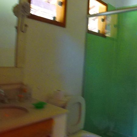 Refugio Richmond Hotel Варжем Алта Екстериор снимка