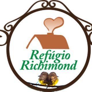 Refugio Richmond Hotel Варжем Алта Екстериор снимка