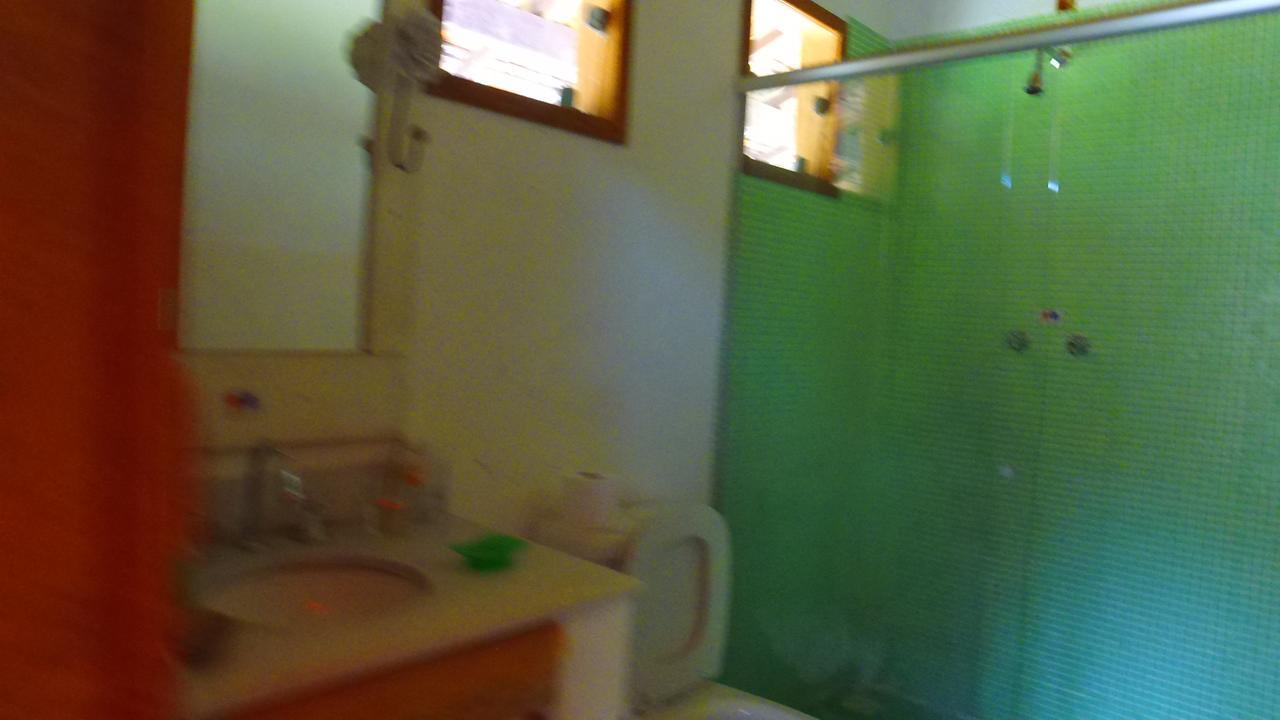 Refugio Richmond Hotel Варжем Алта Екстериор снимка